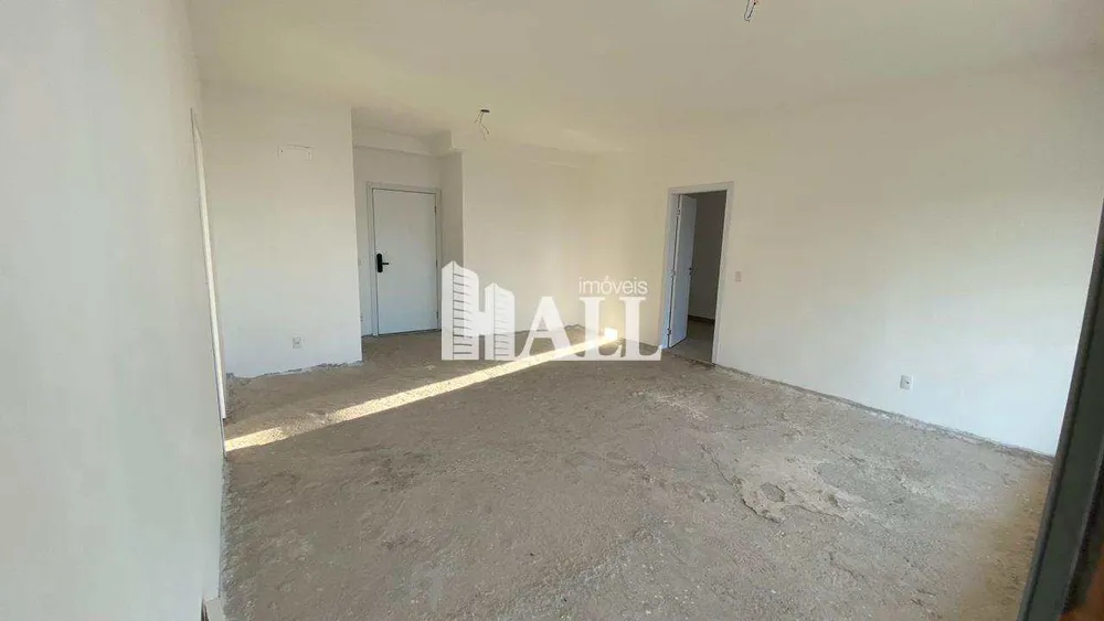 Apartamento, 4 quartos - Foto 1