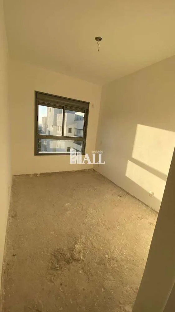 Apartamento, 4 quartos - Foto 4