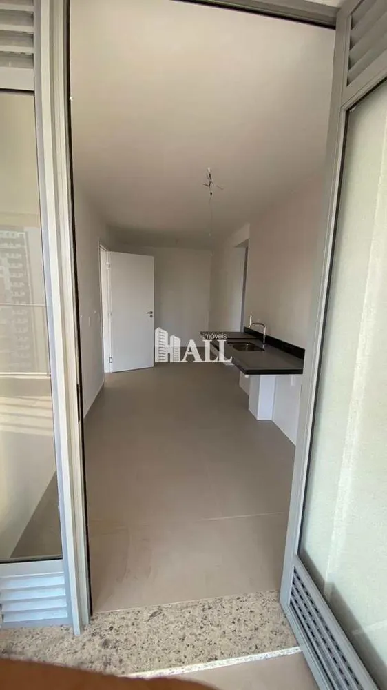 Apartamento, 4 quartos - Foto 3