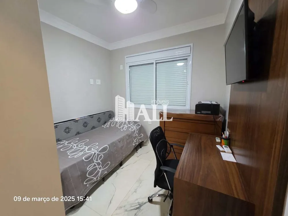 Apartamento, 3 quartos, 147 m² - Foto 7