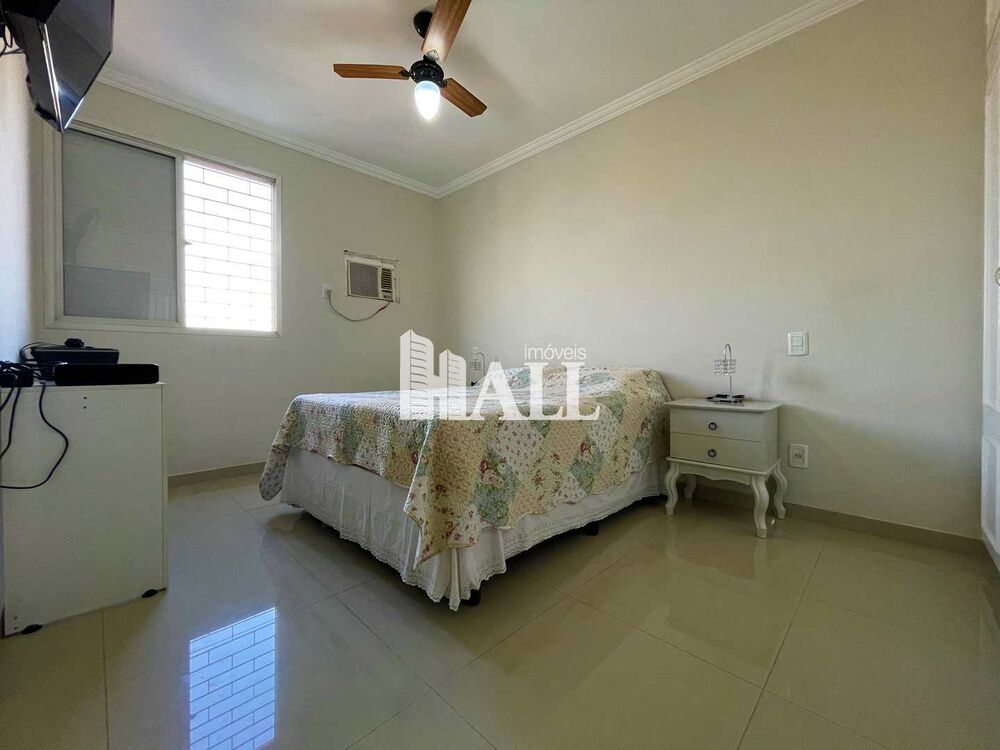 Apartamento, 3 quartos, 130 m² - Foto 4