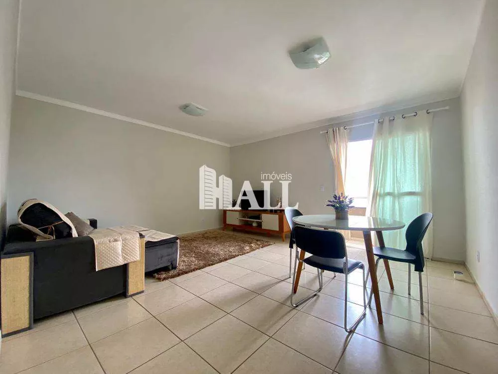 Apartamento à venda com 2 quartos, 80m² - Foto 1