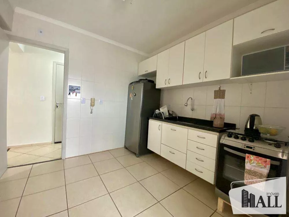 Apartamento à venda com 2 quartos, 80m² - Foto 3