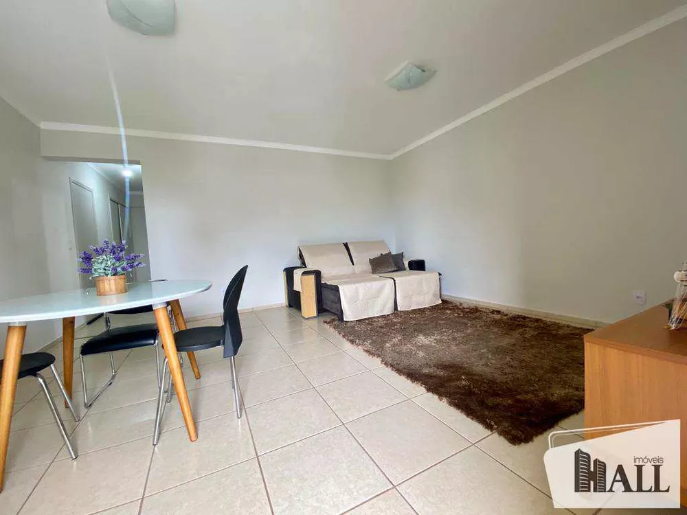 Apartamento à venda com 2 quartos, 80m² - Foto 2