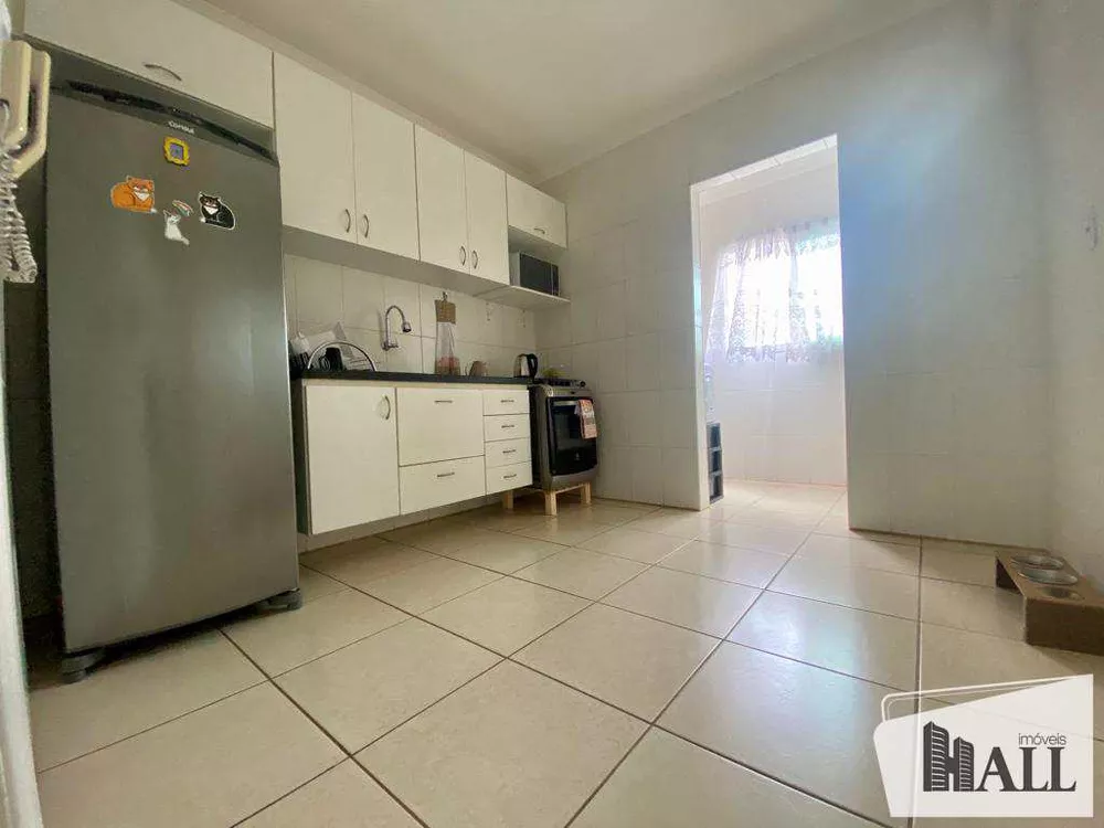 Apartamento à venda com 2 quartos, 80m² - Foto 4