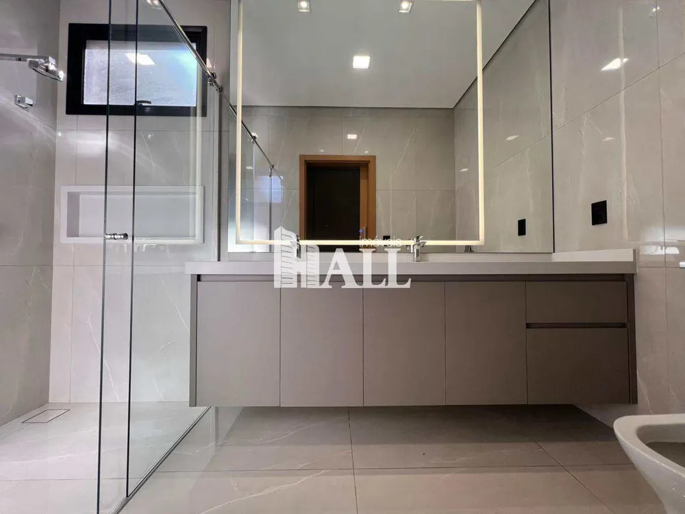 Casa de Condomínio, 3 quartos - Foto 10