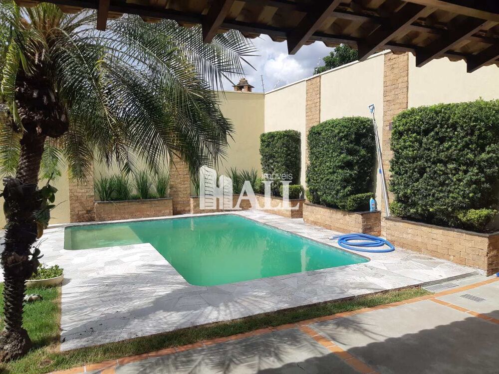 Casa, 3 quartos, 250 m² - Foto 8