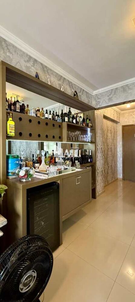 Apartamento, 2 quartos, 93 m² - Foto 1