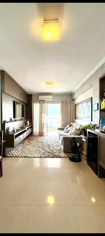 Apartamento, 2 quartos, 93 m² - Foto 1