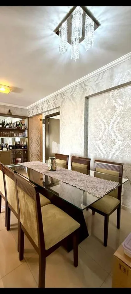 Apartamento, 2 quartos, 93 m² - Foto 3
