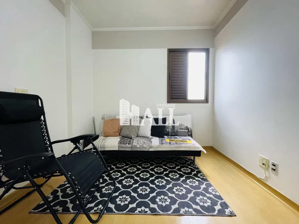 Apartamento, 3 quartos - Foto 14