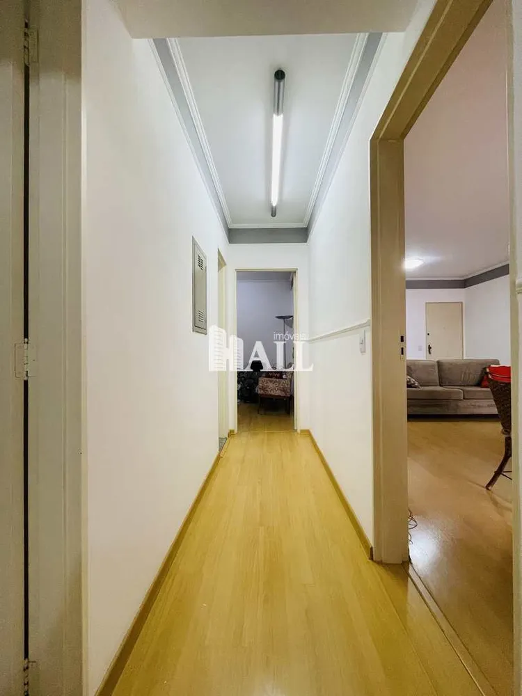 Apartamento, 3 quartos - Foto 13