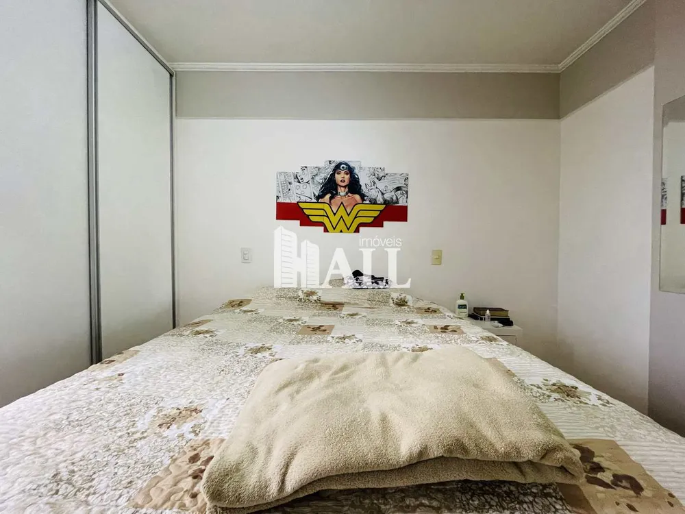 Apartamento, 3 quartos - Foto 16