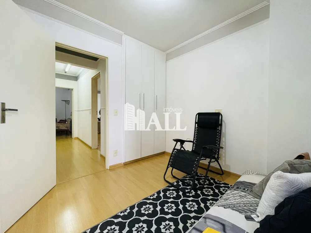 Apartamento, 3 quartos - Foto 5