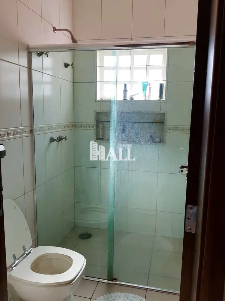 Casa, 3 quartos, 236 m² - Foto 7