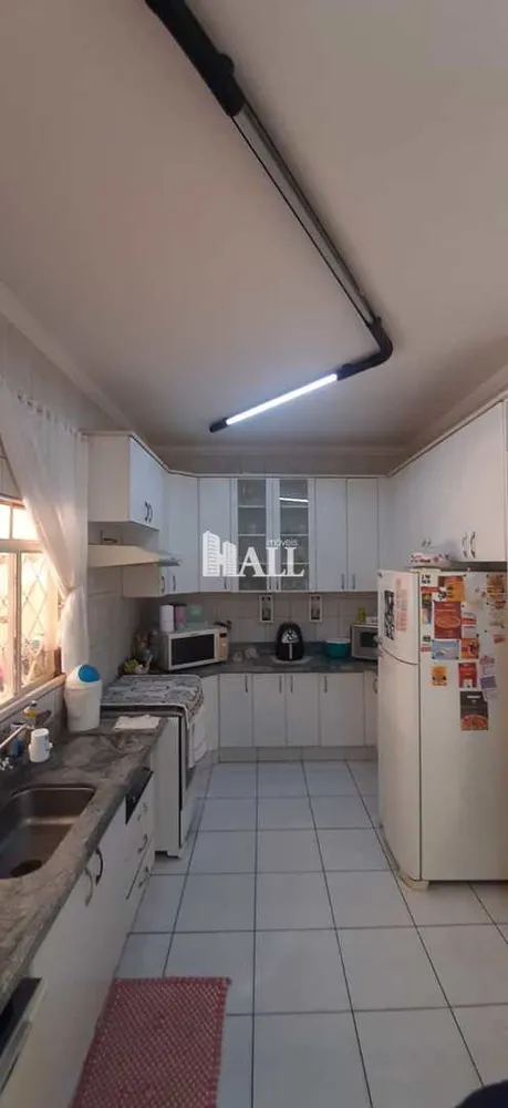 Casa, 3 quartos, 281 m² - Foto 5