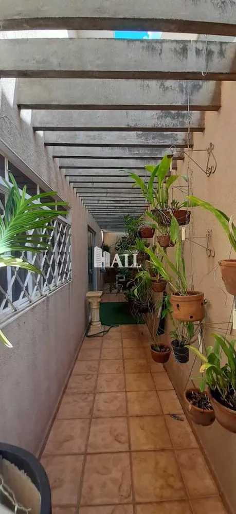 Casa, 3 quartos, 281 m² - Foto 7