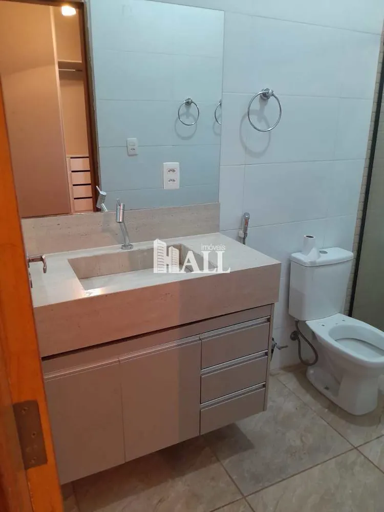 Casa, 3 quartos, 110 m² - Foto 6