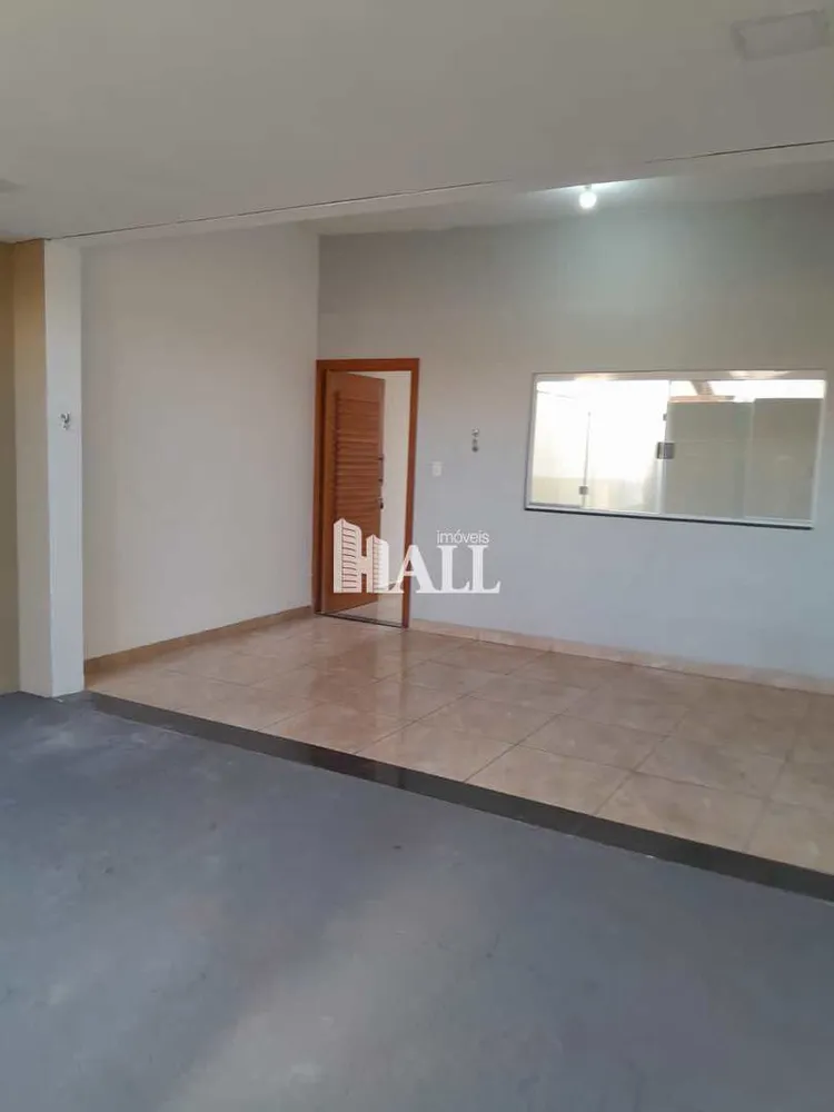 Casa, 3 quartos, 110 m² - Foto 16