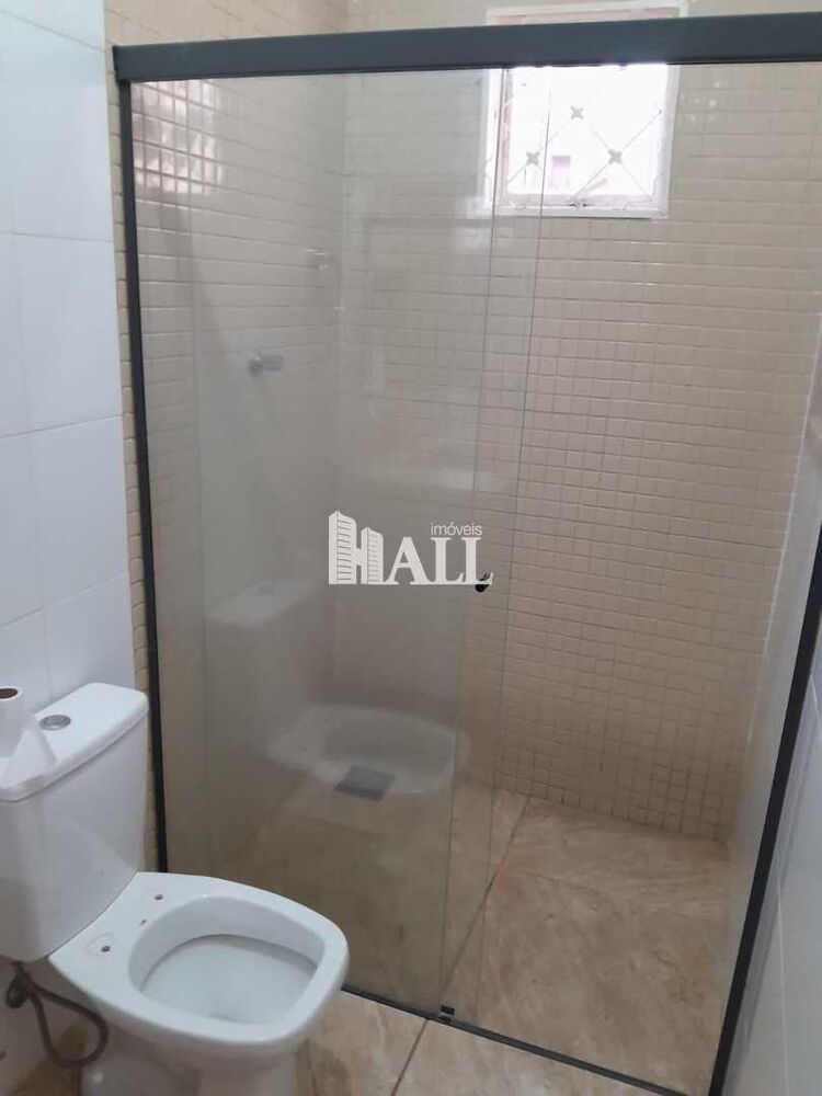 Casa à venda com 3 quartos, 110m² - Foto 12
