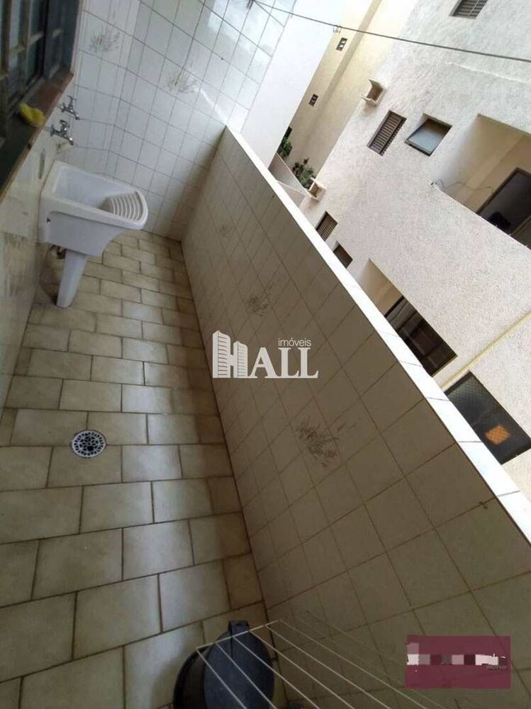 Apartamento, 2 quartos, 60 m² - Foto 7