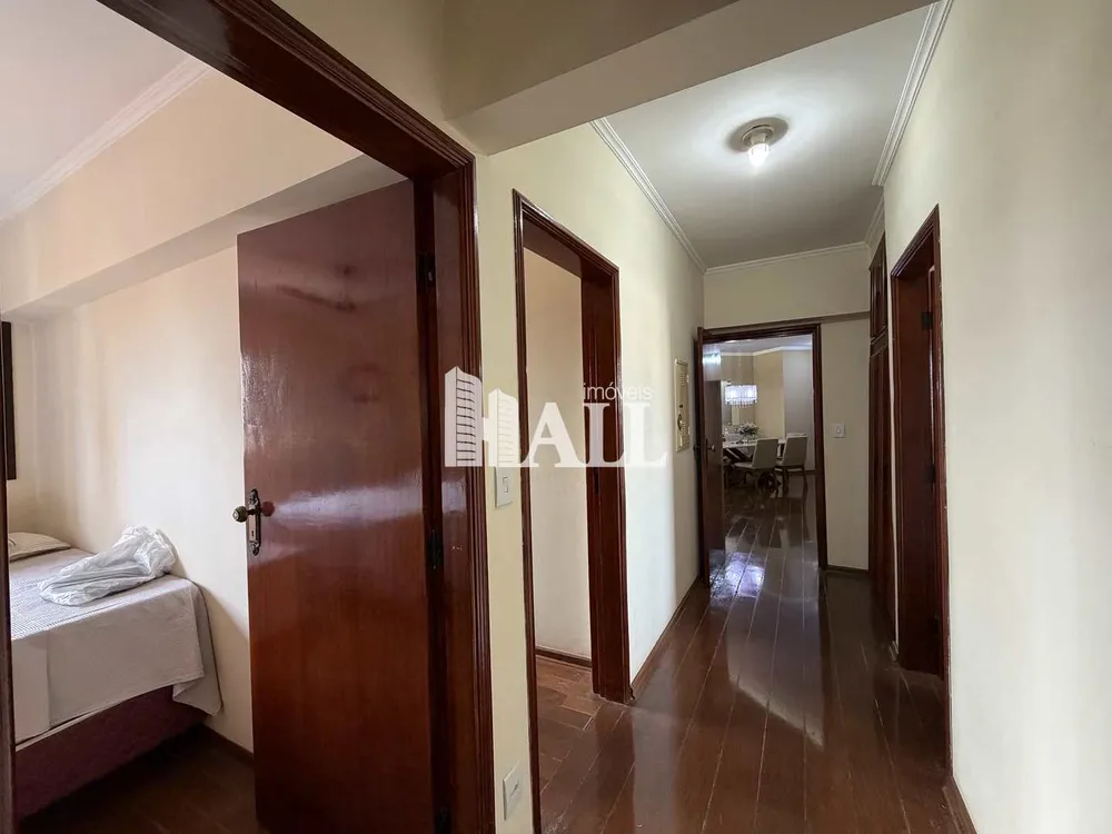 Apartamento, 3 quartos, 142 m² - Foto 10