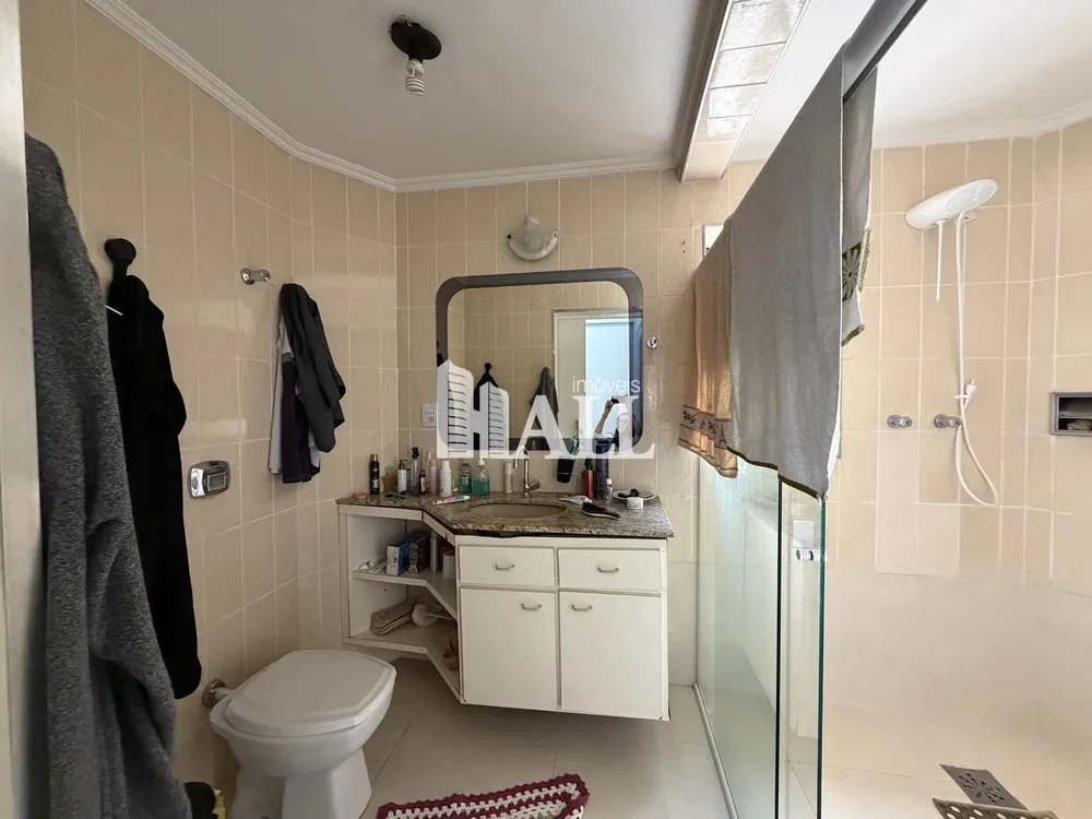 Apartamento, 3 quartos, 142 m² - Foto 6
