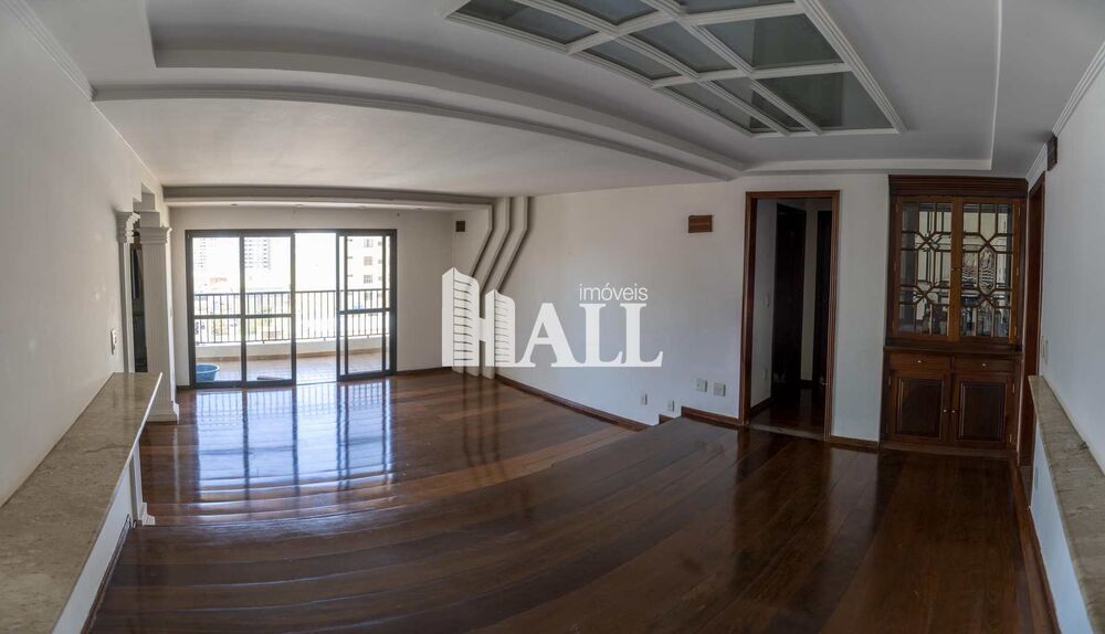 Apartamento, 3 quartos, 200 m² - Foto 3