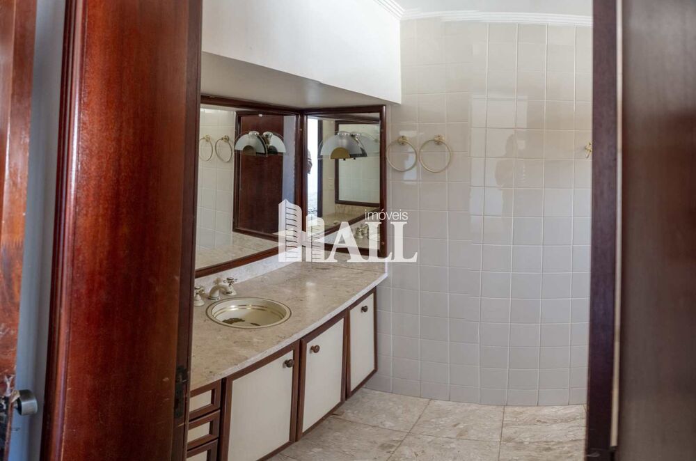 Apartamento, 3 quartos, 200 m² - Foto 4
