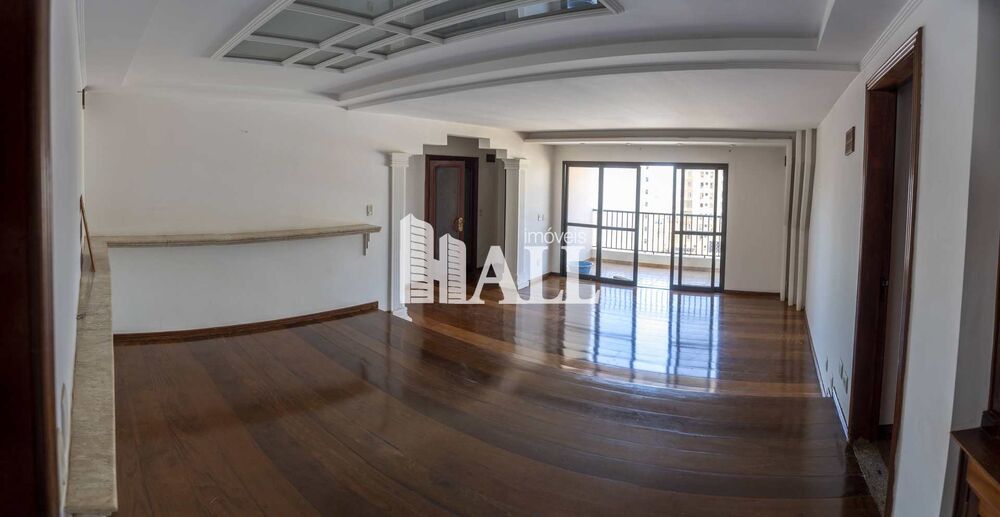 Apartamento, 3 quartos, 200 m² - Foto 1