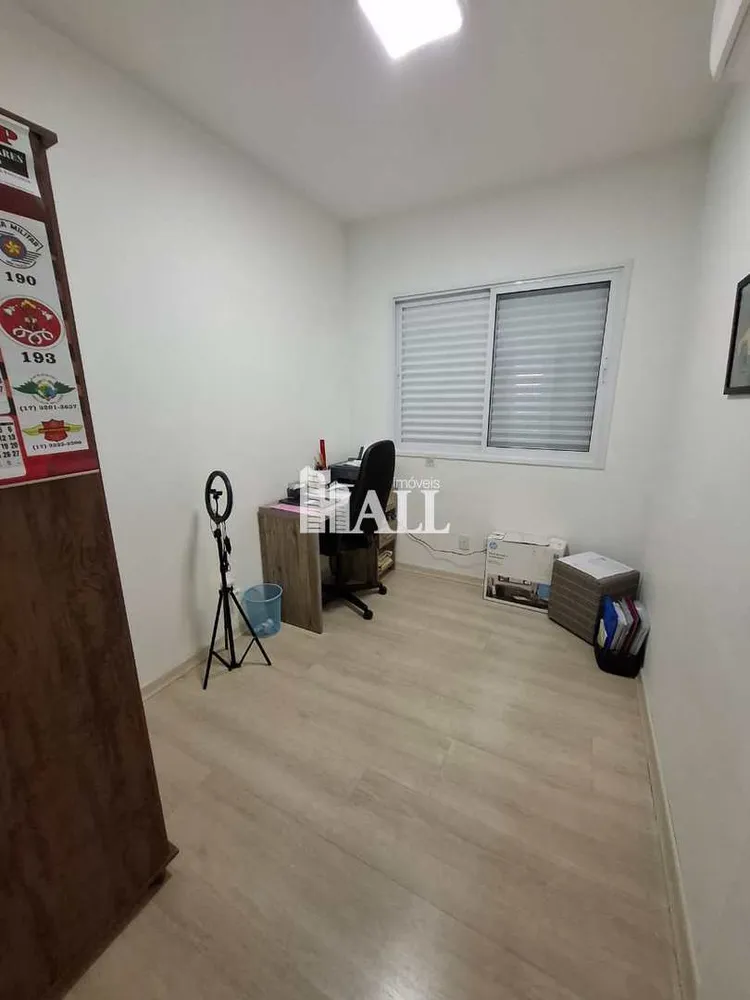 Apartamento, 3 quartos - Foto 2