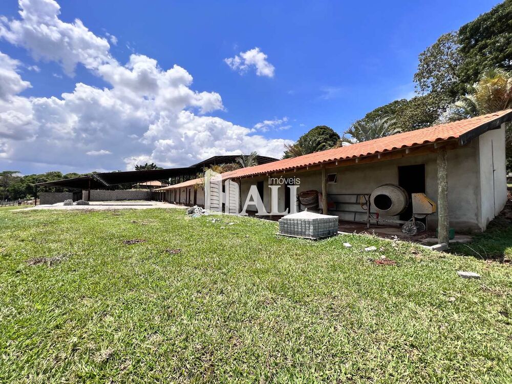 Fazenda, 70 hectares - Foto 4