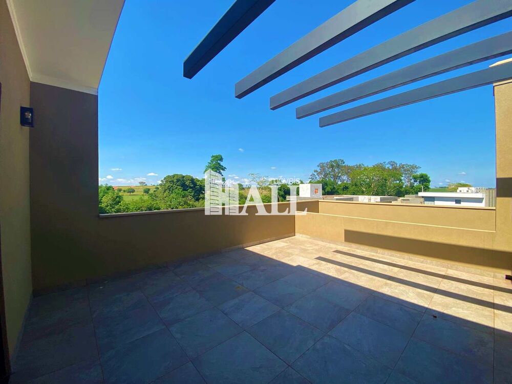 Casa de Condomínio, 5 quartos - Foto 3
