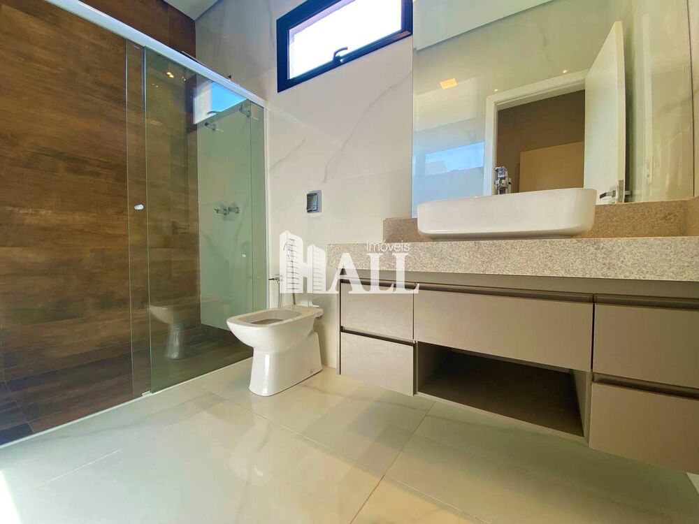 Casa de Condomínio, 5 quartos - Foto 2