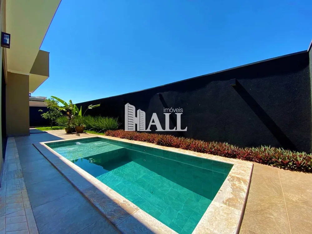 Casa de Condomínio, 5 quartos - Foto 5