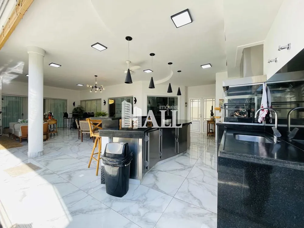 Sobrado, 3 quartos, 420 m² - Foto 8