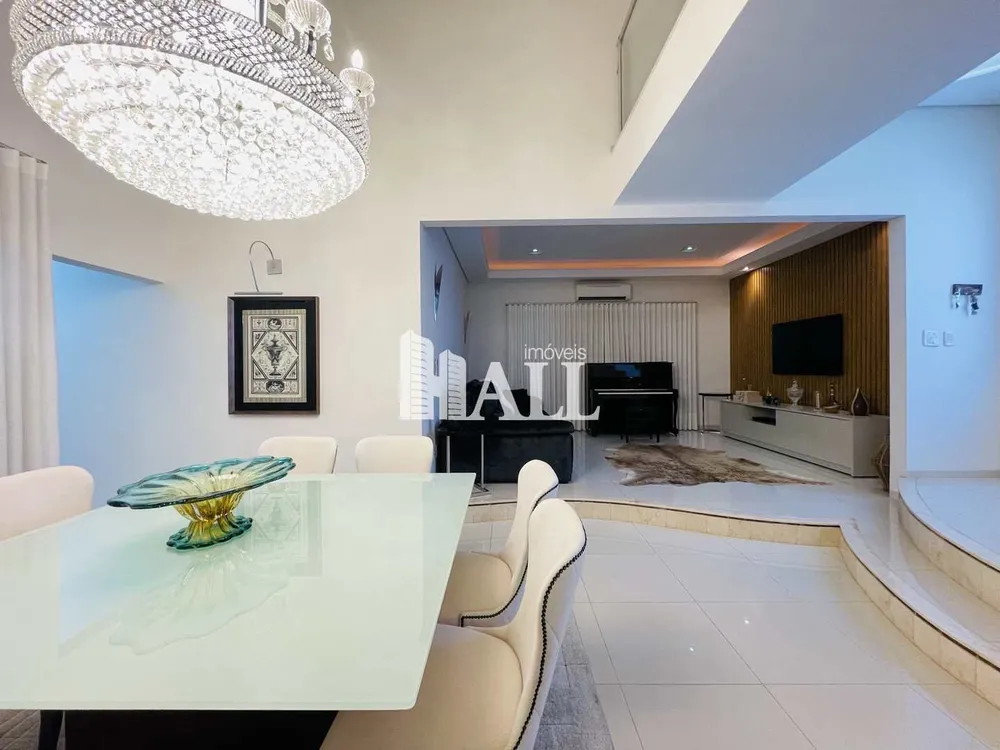 Sobrado, 3 quartos, 420 m² - Foto 6