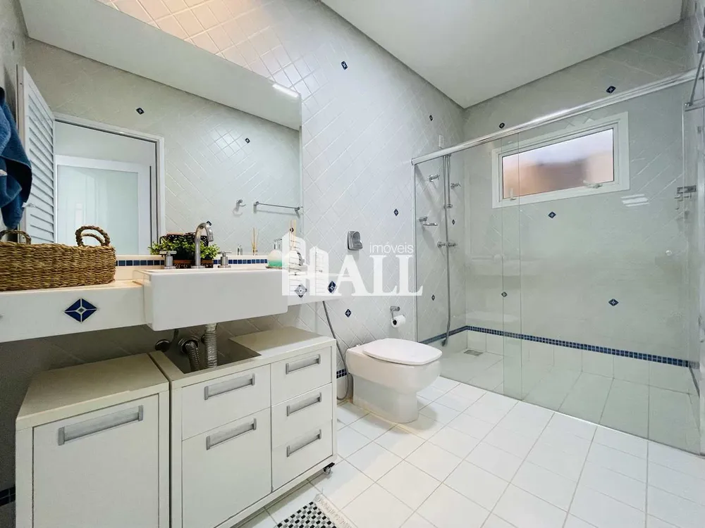 Sobrado, 3 quartos, 420 m² - Foto 9