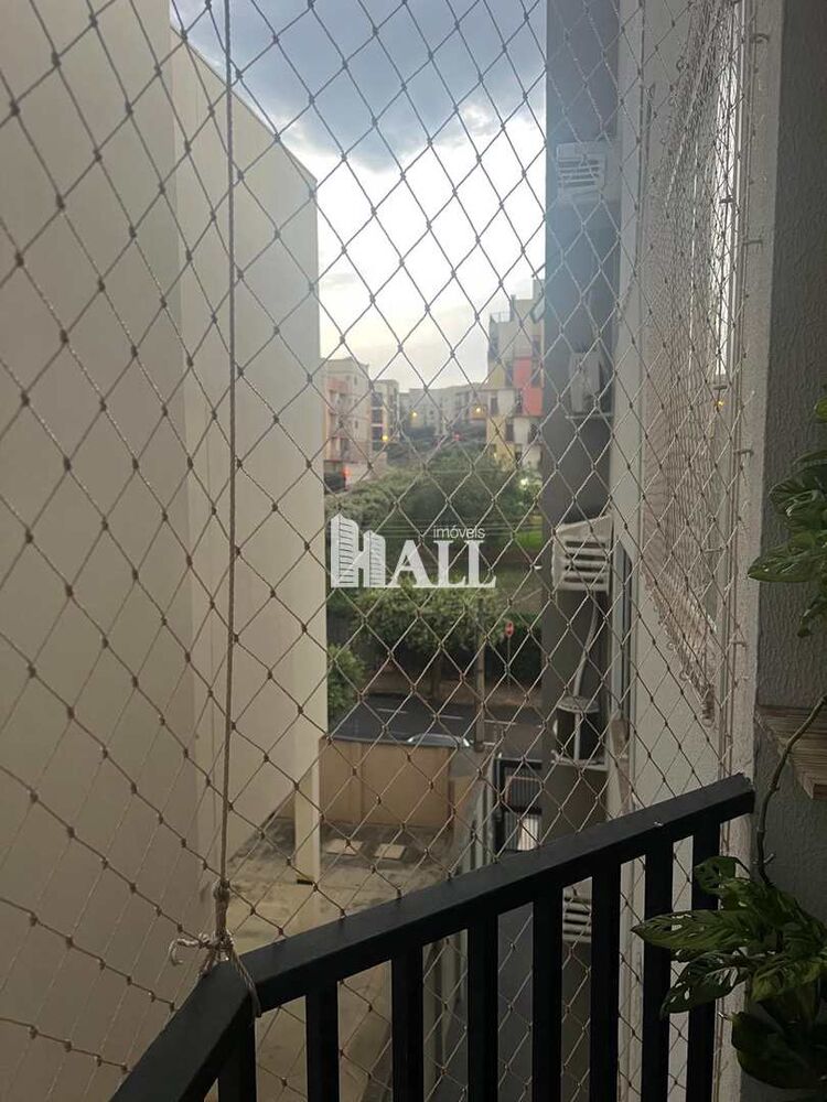 Apartamento à venda com 3 quartos, 110m² - Foto 11