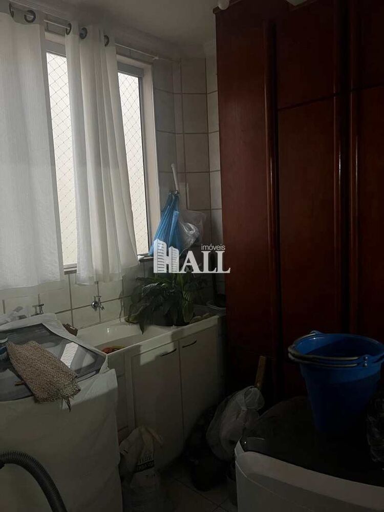 Apartamento à venda com 3 quartos, 110m² - Foto 5