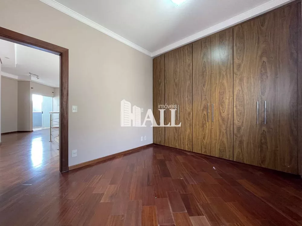 Casa de Condomínio à venda com 3 quartos, 340m² - Foto 4