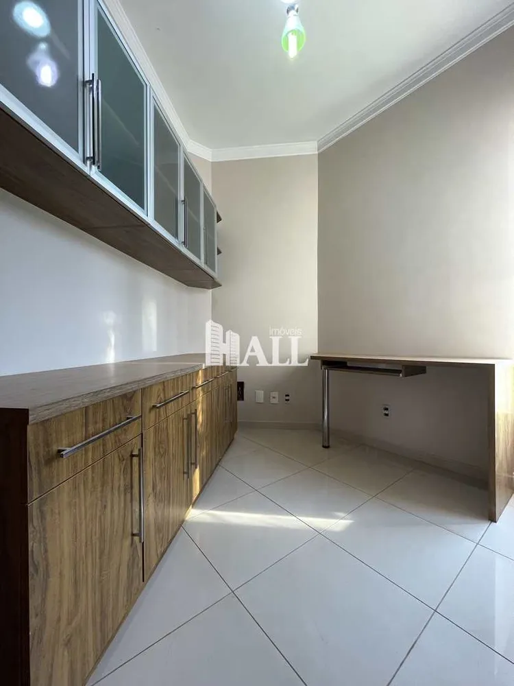 Casa de Condomínio, 3 quartos - Foto 8