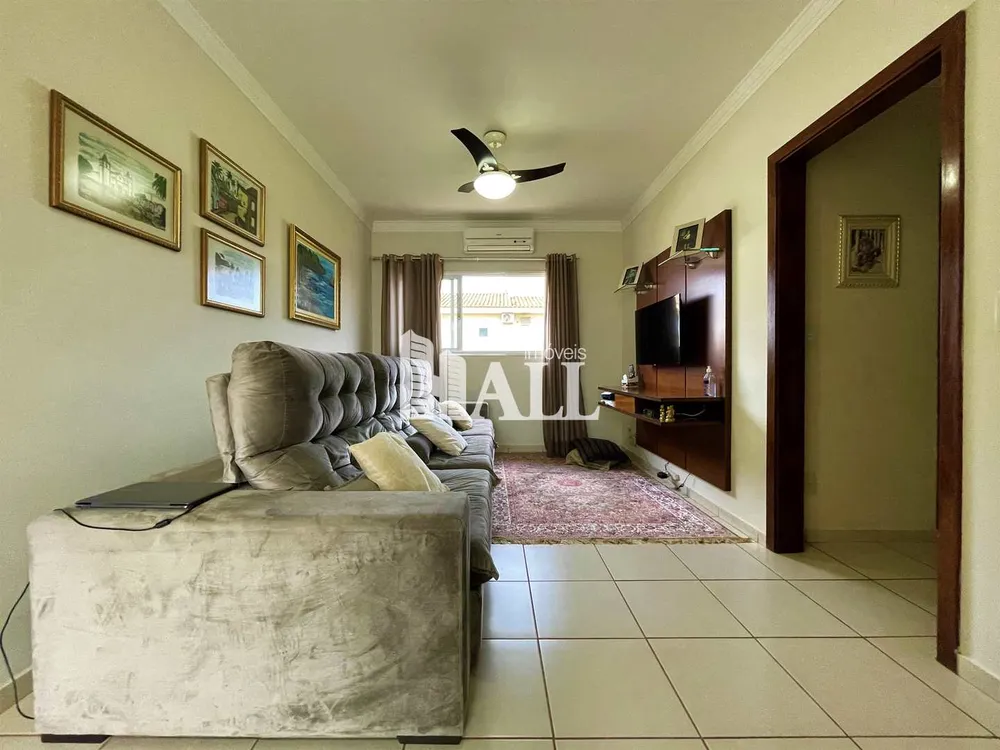 Casa de Condomínio, 3 quartos - Foto 6