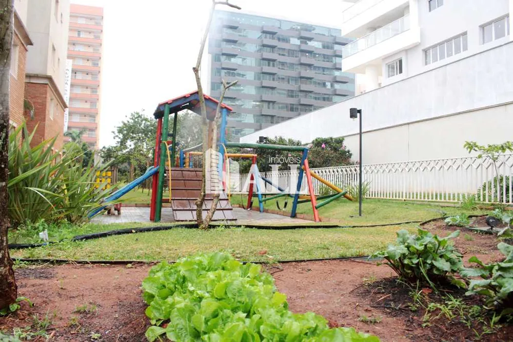 Apartamento, 3 quartos, 136 m² - Foto 3