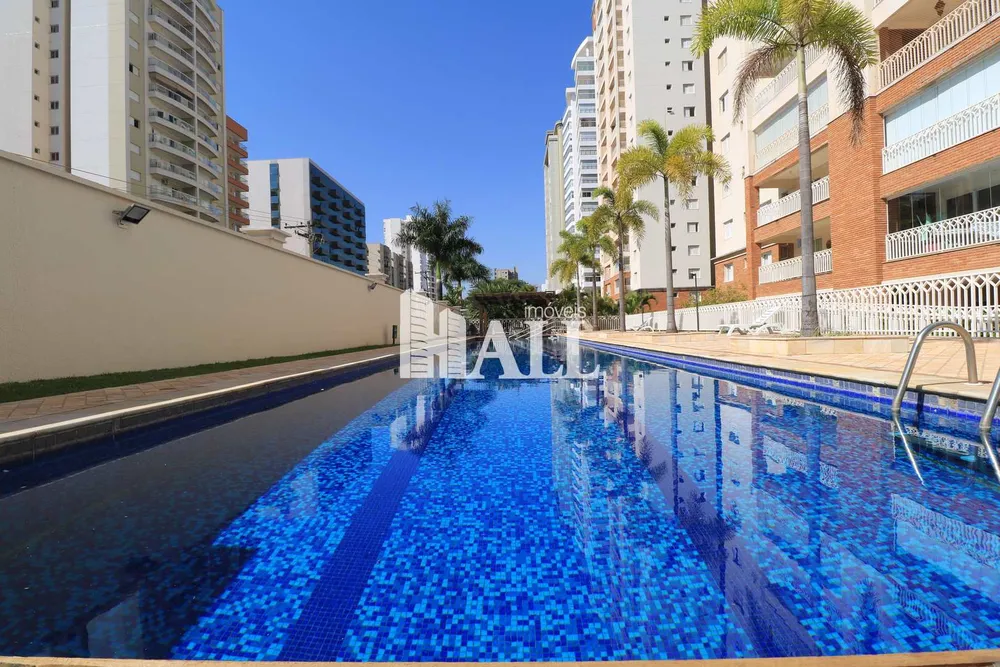 Apartamento, 3 quartos, 136 m² - Foto 6