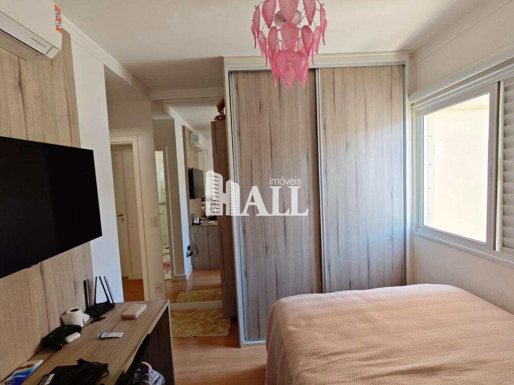 Apartamento, 3 quartos, 136 m² - Foto 3