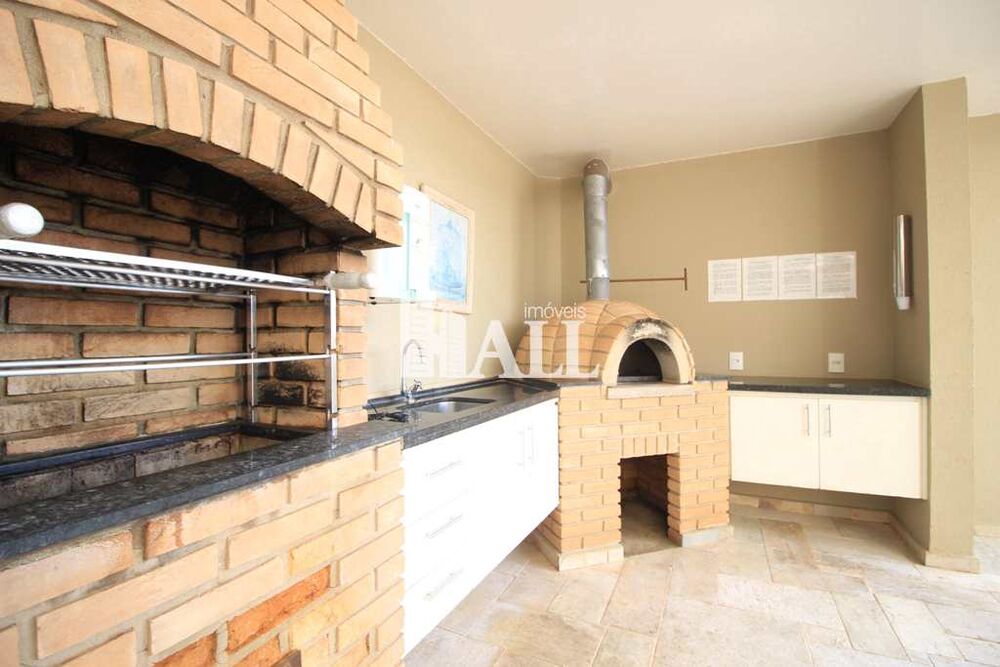 Apartamento à venda com 3 quartos, 92m² - Foto 4