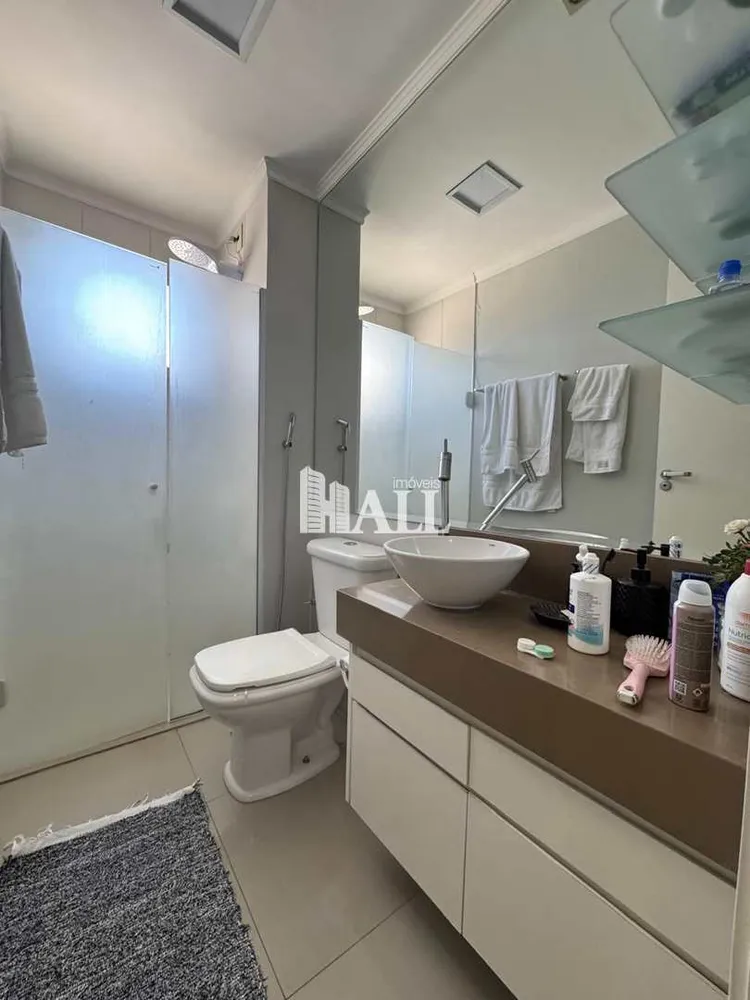 Apartamento, 3 quartos, 92 m² - Foto 9