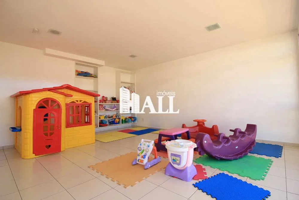 Apartamento, 3 quartos, 92 m² - Foto 2