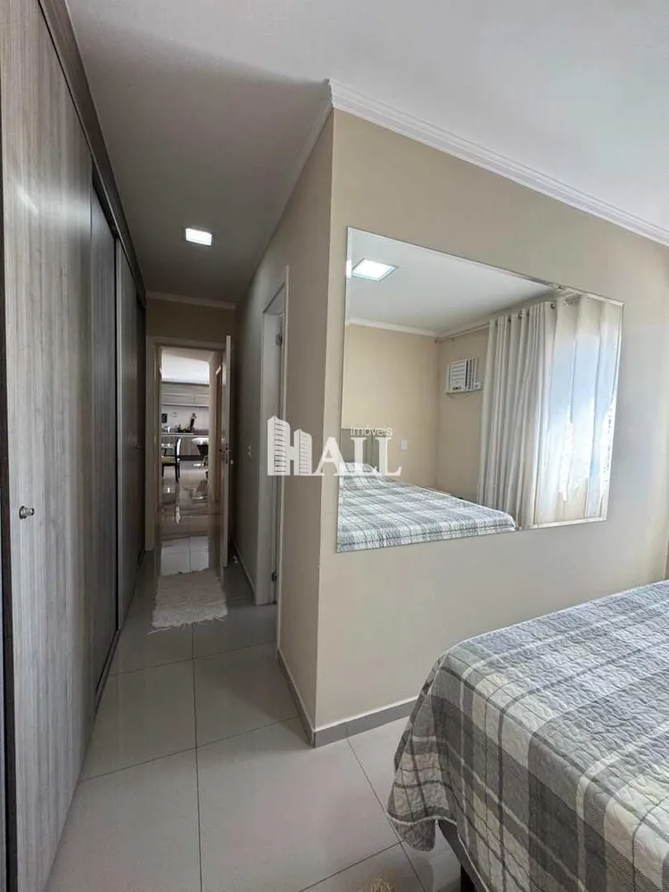 Apartamento, 3 quartos, 92 m² - Foto 7
